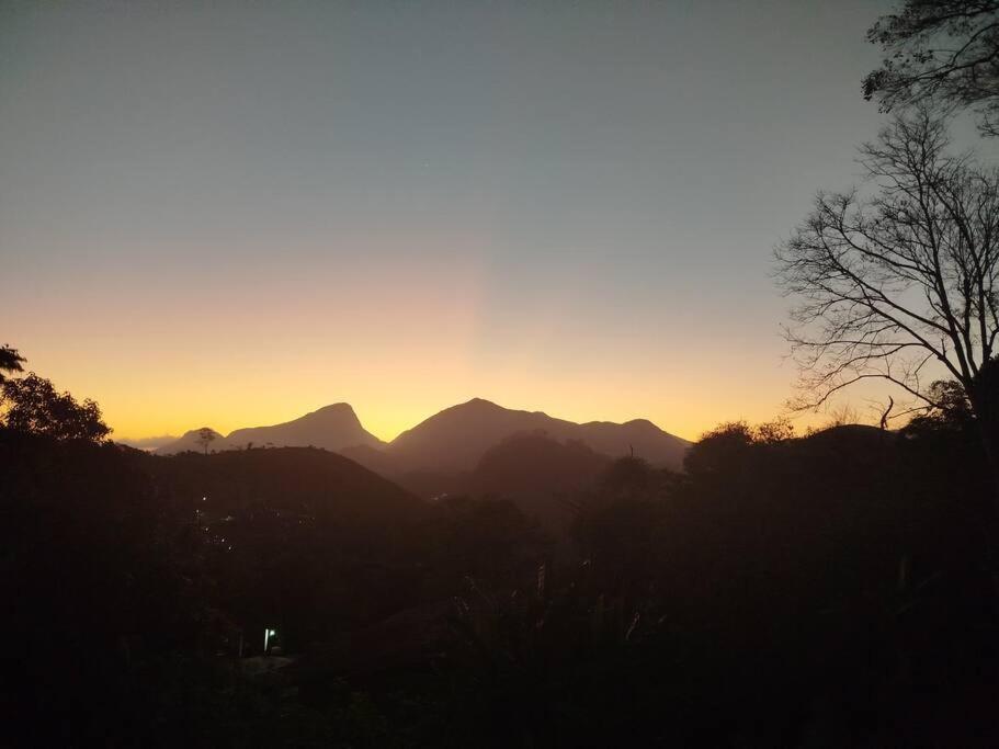 Chale Da Montanha Petropolis (Rio de Janeiro)