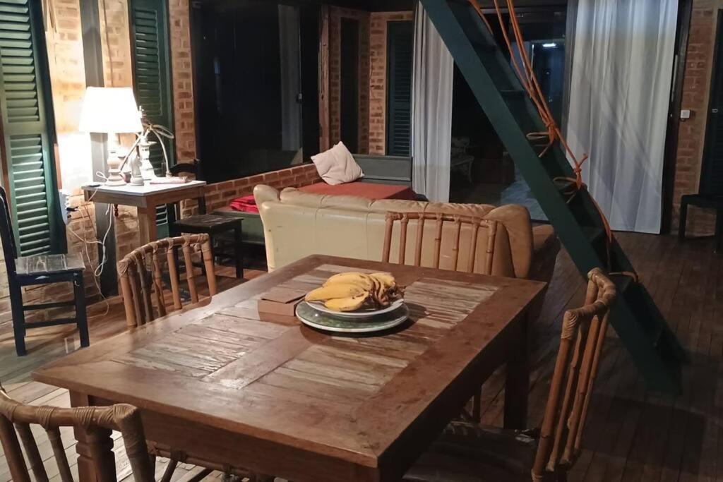 Holiday home Chale Da Montanha *