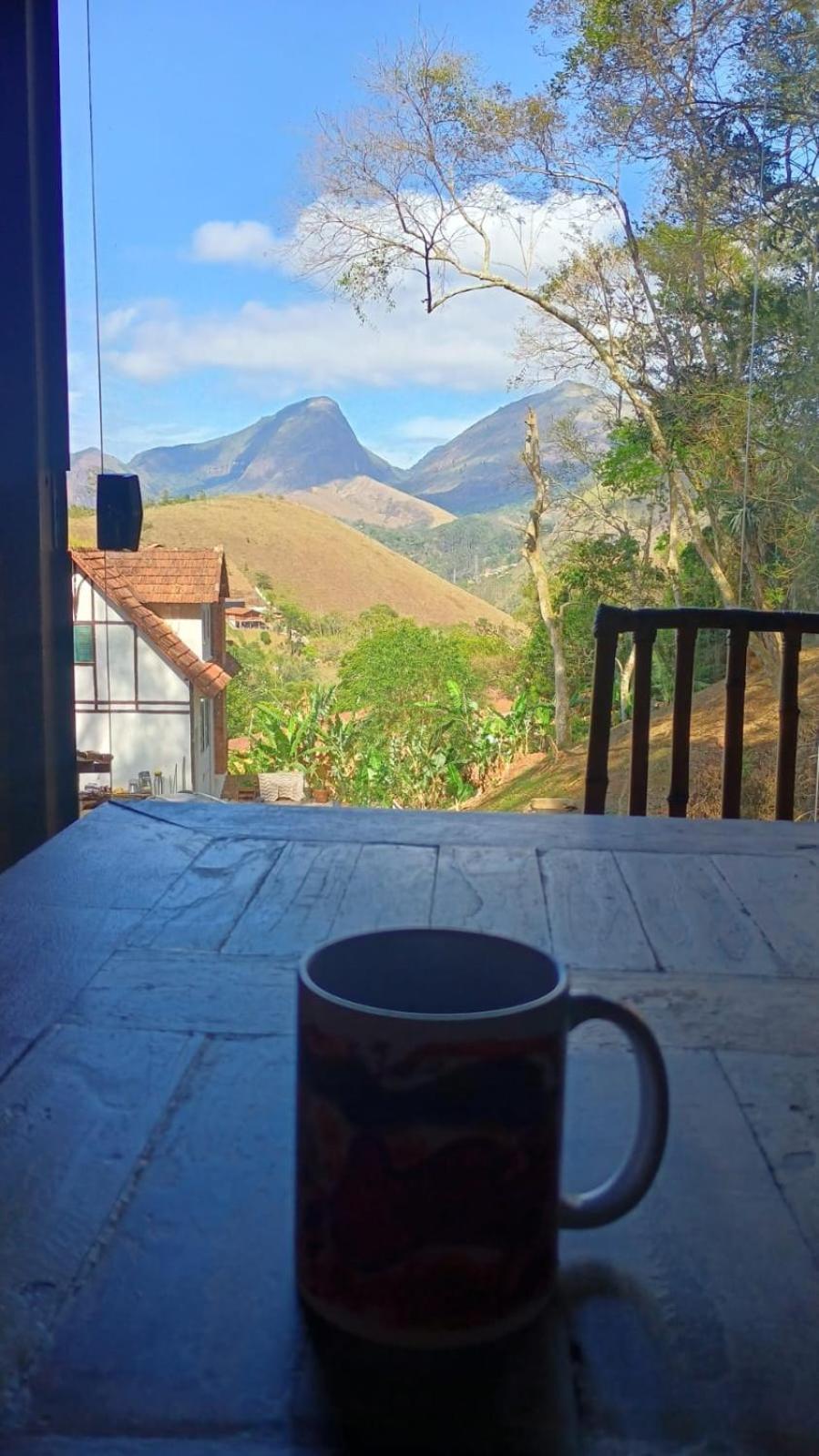 Holiday home Chale Da Montanha