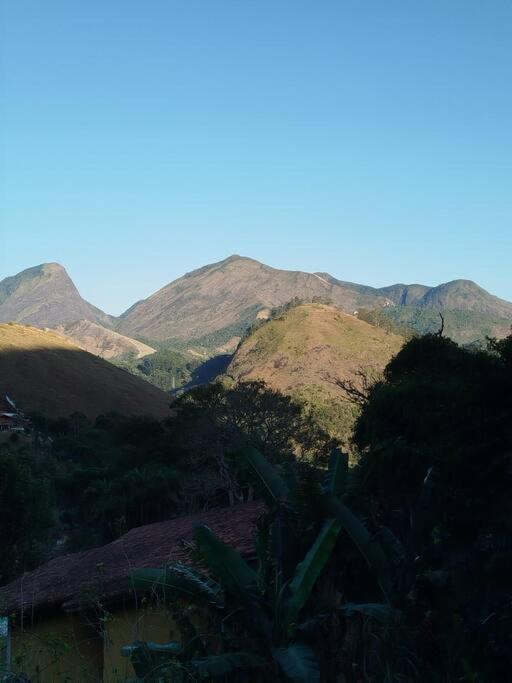 Chale Da Montanha Holiday home *