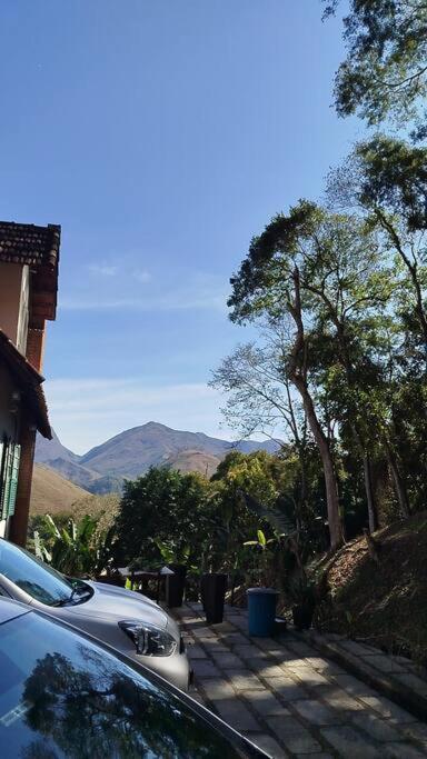 Chale Da Montanha Holiday home Petropolis (Rio de Janeiro)
