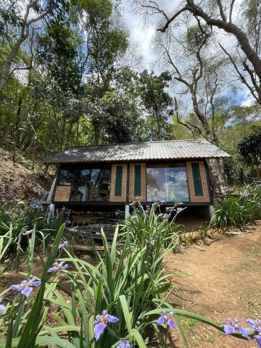 Chale Da Montanha * Petropolis (Rio de Janeiro)