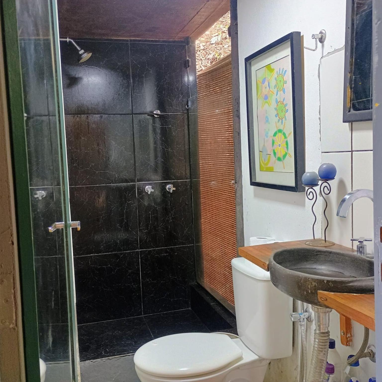 Chale Da Montanha Holiday home