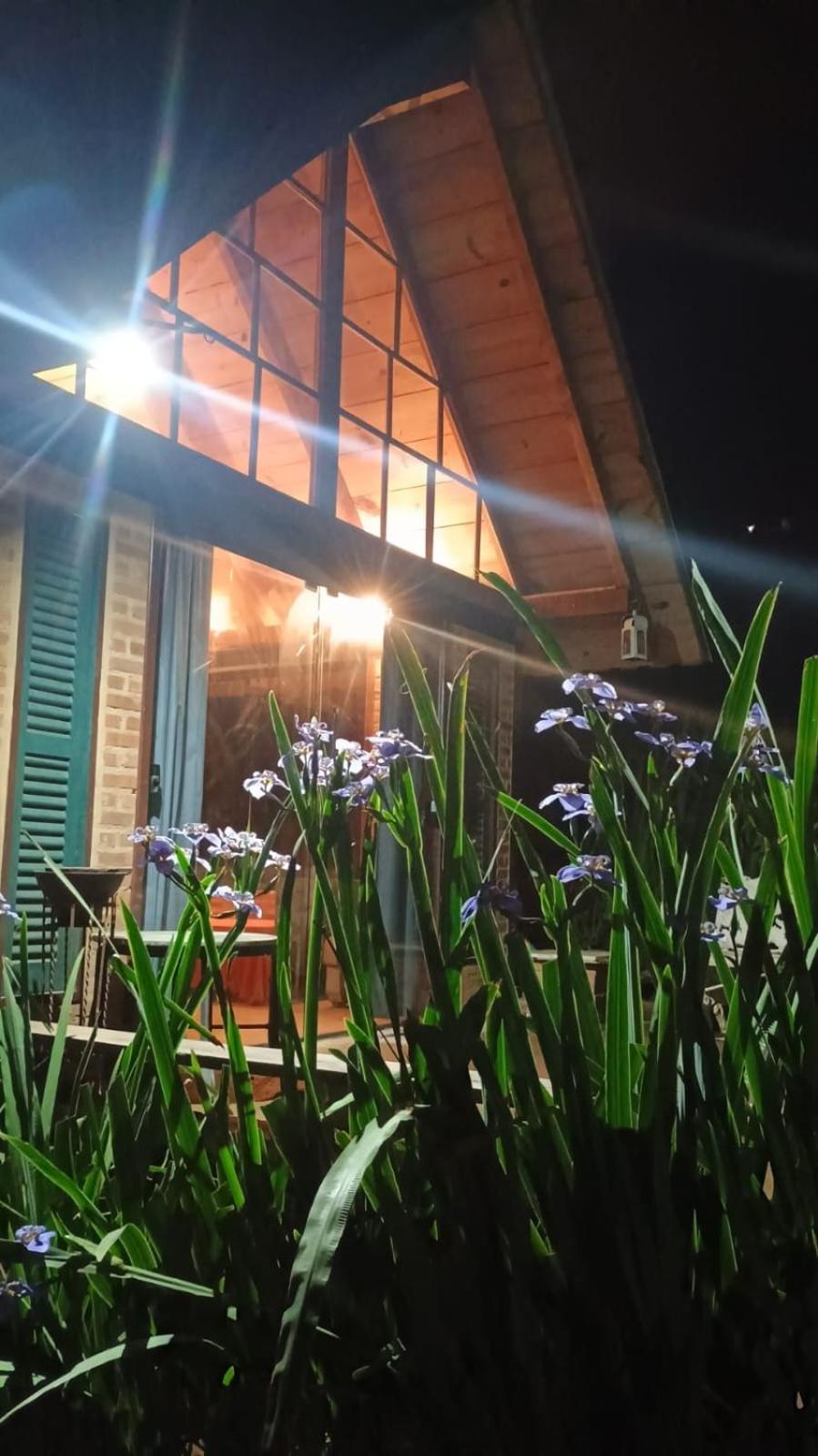 Holiday home Chale Da Montanha *
